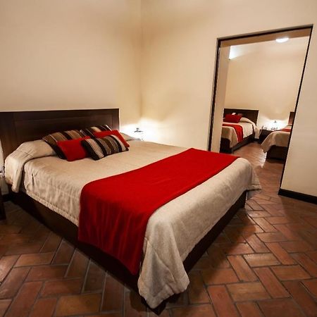 Hotel Naira La Paz Exterior photo