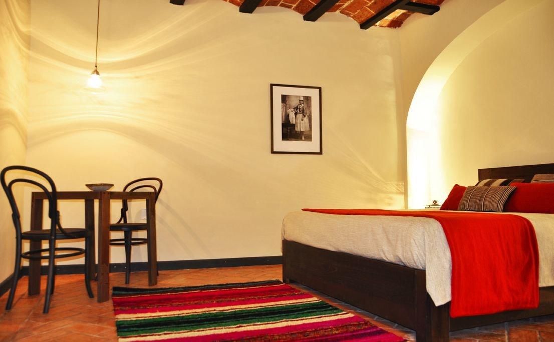 Hotel Naira La Paz Exterior photo
